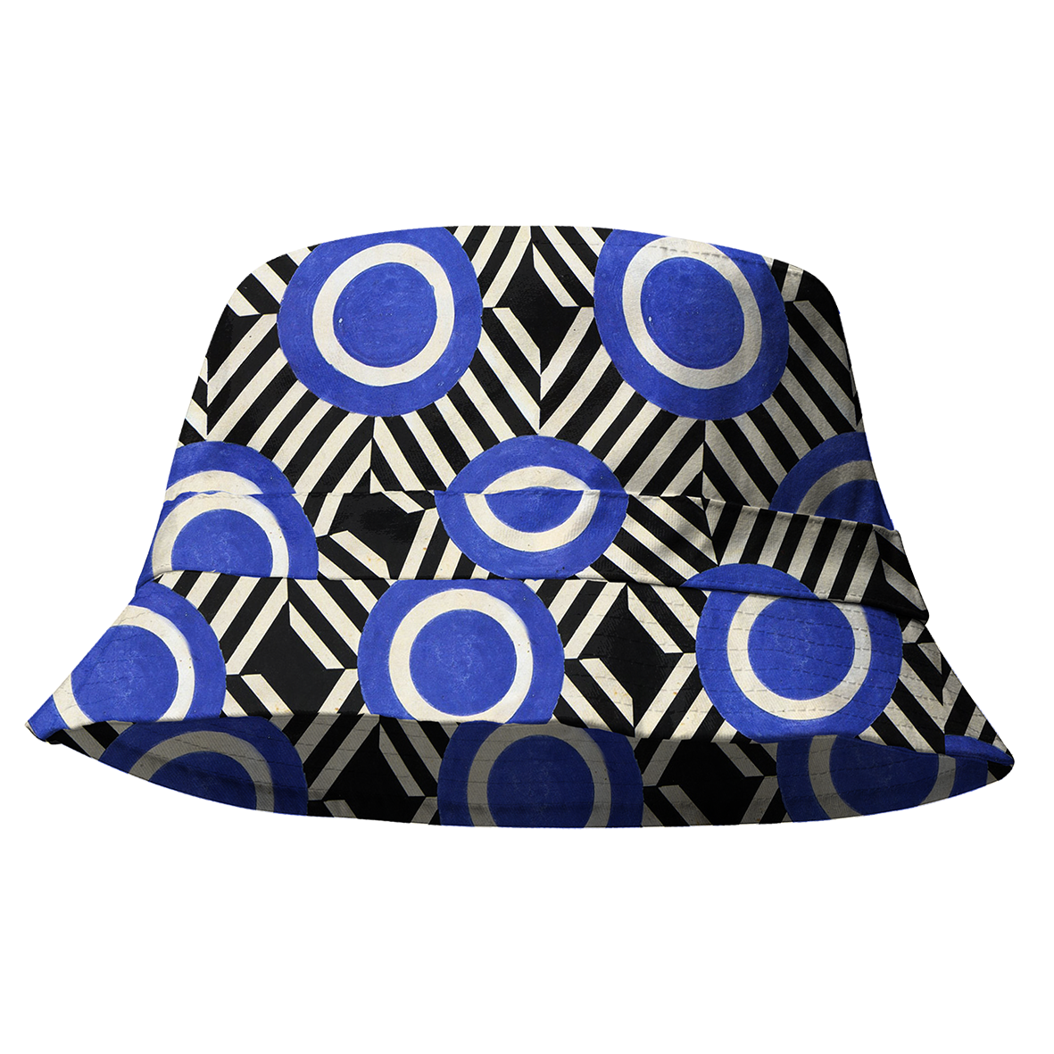 Rain Hat by Popova (5 pcs)