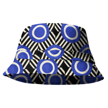 Rain Hat by Popova (5 pcs)