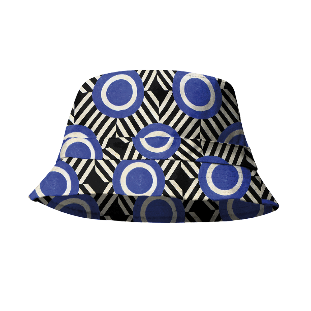 Rain Hat by Popova (5 pcs)