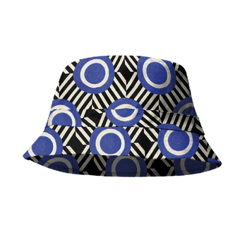 Rain Hat by Popova (5 pcs)