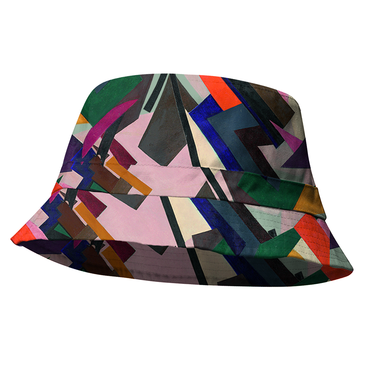 Rain Hat by Rozanova (5 pcs)