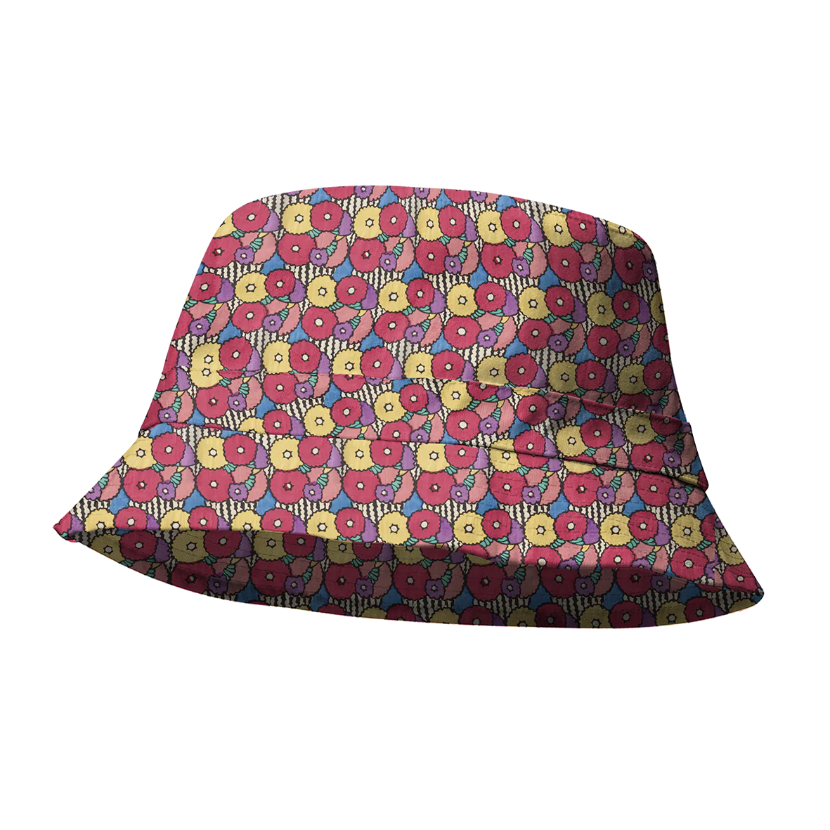 Rain Hat by Wiener Werkstätte (5 pcs)