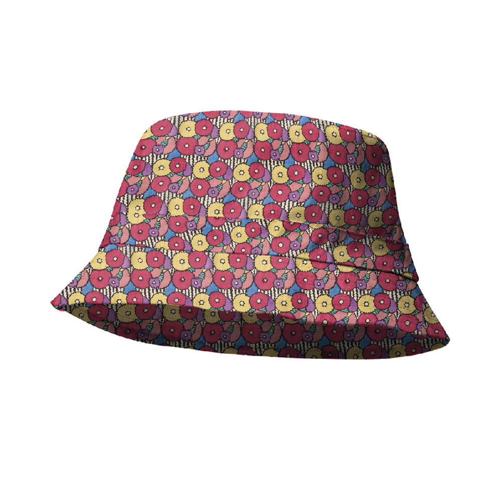 Rain Hat by Wiener Werkstätte (5 pcs)