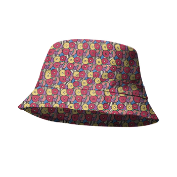 Rain Hat by Wiener Werkstätte (5 pcs)