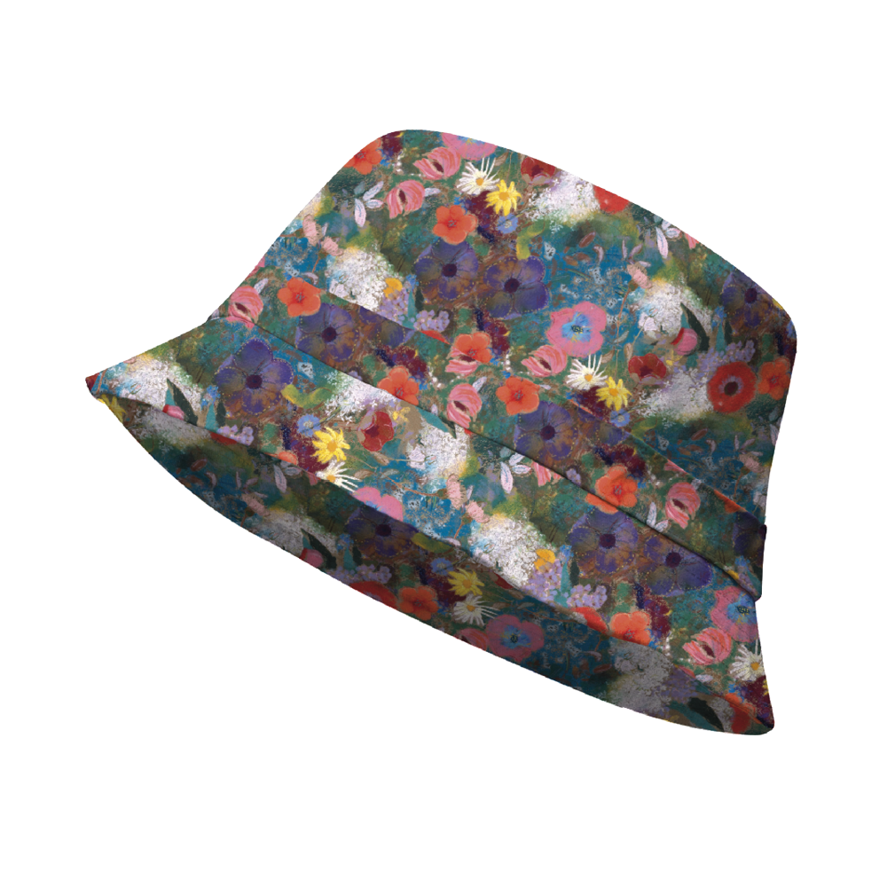 Rain hat by Redon (5 pcs)