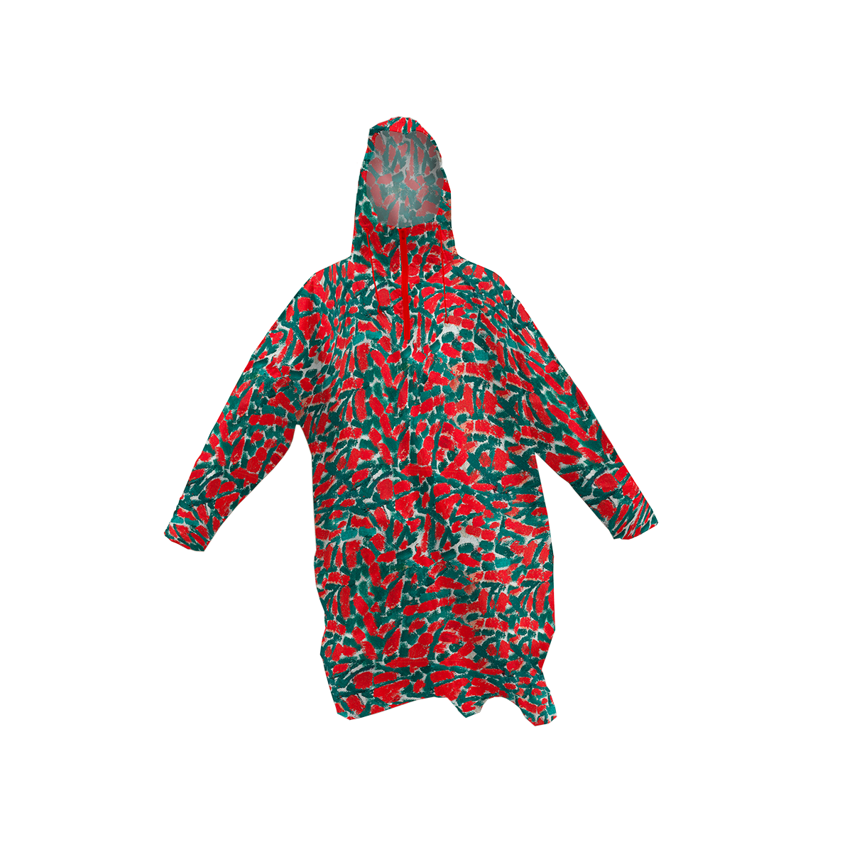 Rainponcho by Delaunay (3 pcs)