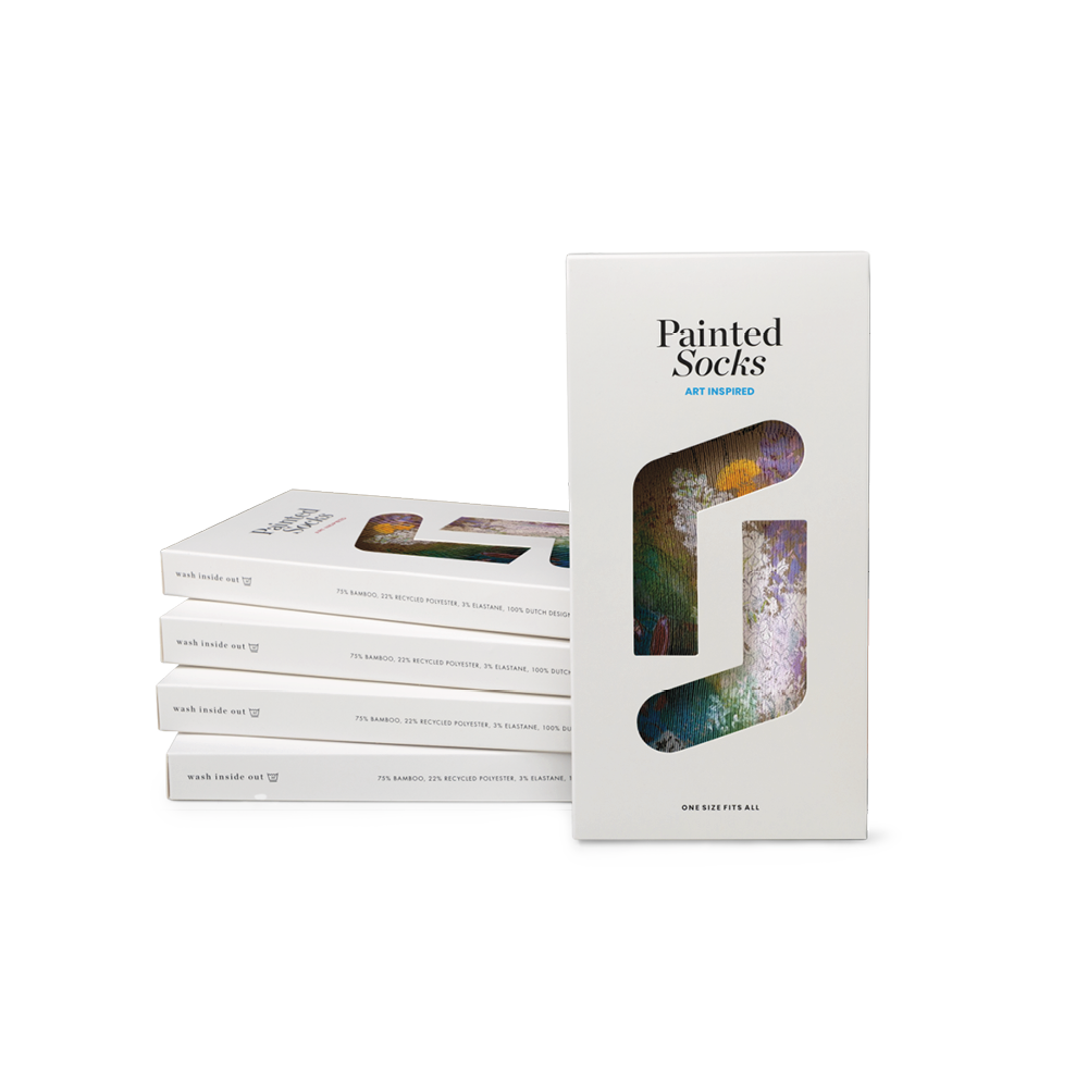 Socks by Redon (5 pairs)