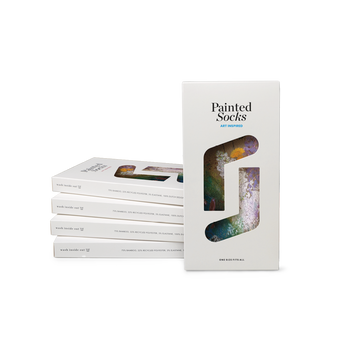 Socks by Redon (5 pairs)