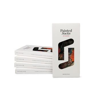 Socks by Ruysch (poppy, 5 pairs)