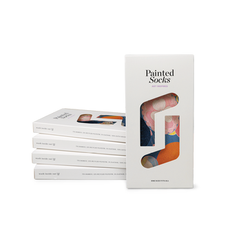 Socks Af Klint No. 2 (5 pairs)