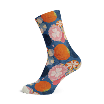 Socks Af Klint No. 2 (5 pairs)