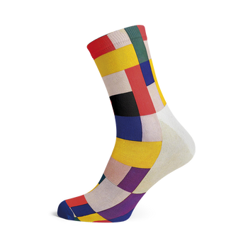 Socks by Van Doesburg (5 pairs)