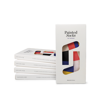 Socks by Van Doesburg (5 pairs)