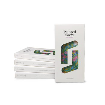 Socks by Klimt  (5 pairs)