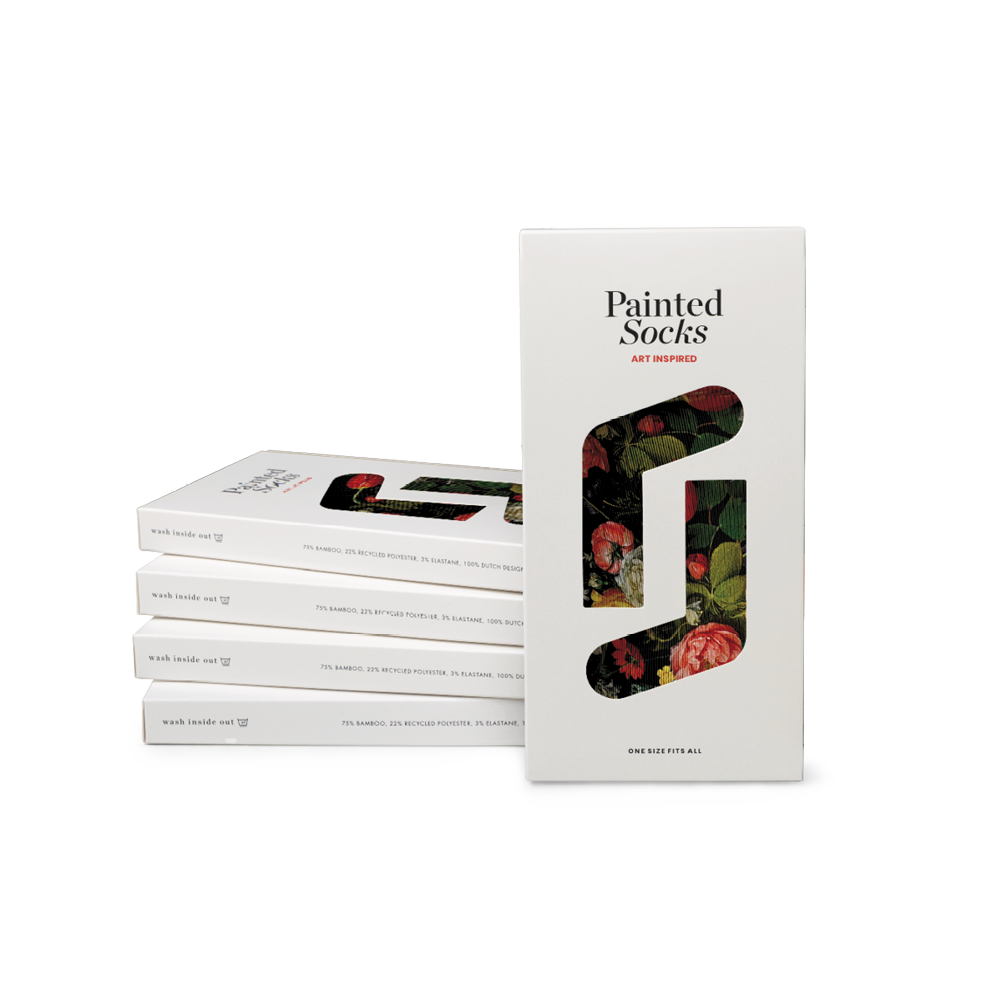 Socks by Peeters (5 pairs)