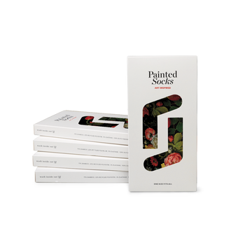 Socks by Peeters (5 pairs)