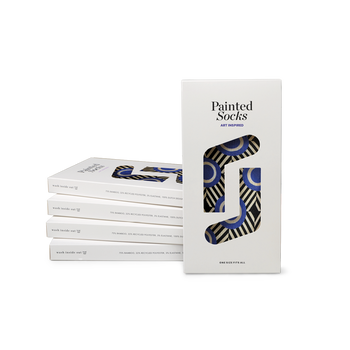 Socks by Popova (5 pairs)