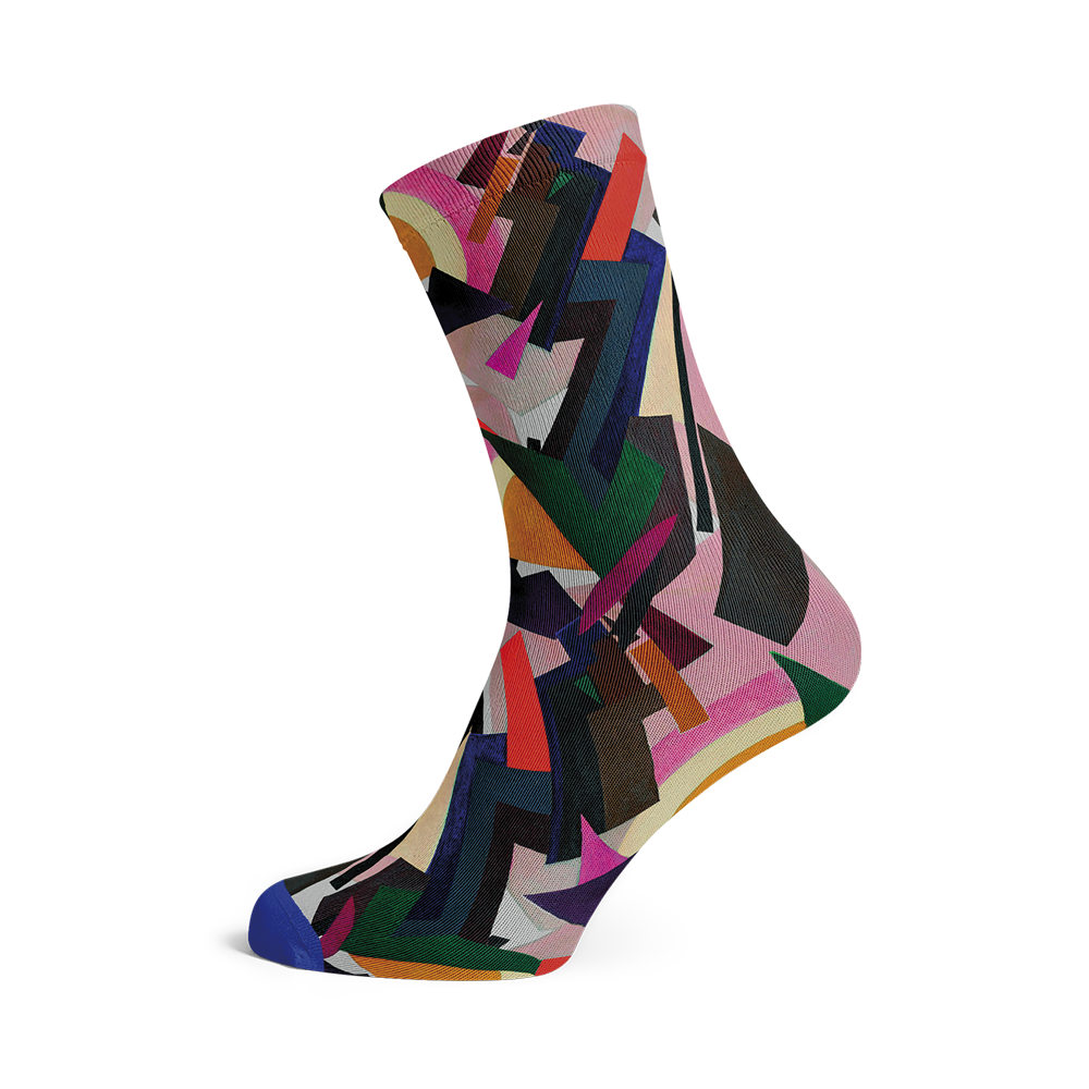 Socks by Rozanova (5 pairs)