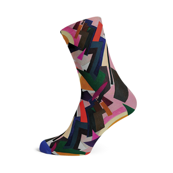 Socks by Rozanova (5 pairs)
