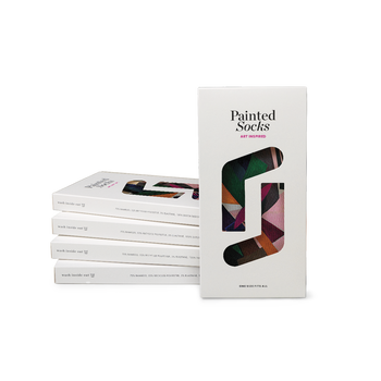 Socks by Rozanova (5 pairs)