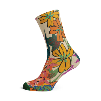 Socks by Atelier Martine (5 pairs)