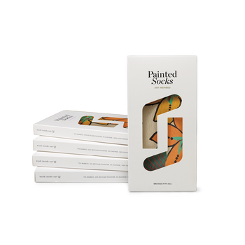 Socks by Atelier Martine (5 pairs)