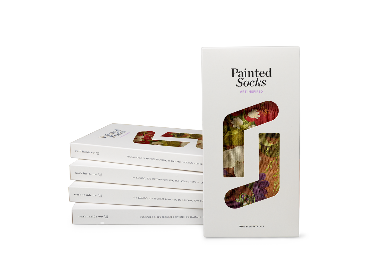 Socks by Dietrich (5 pairs)