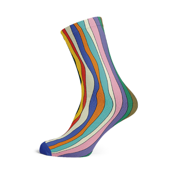 Socks by Schiele (5 pairs)