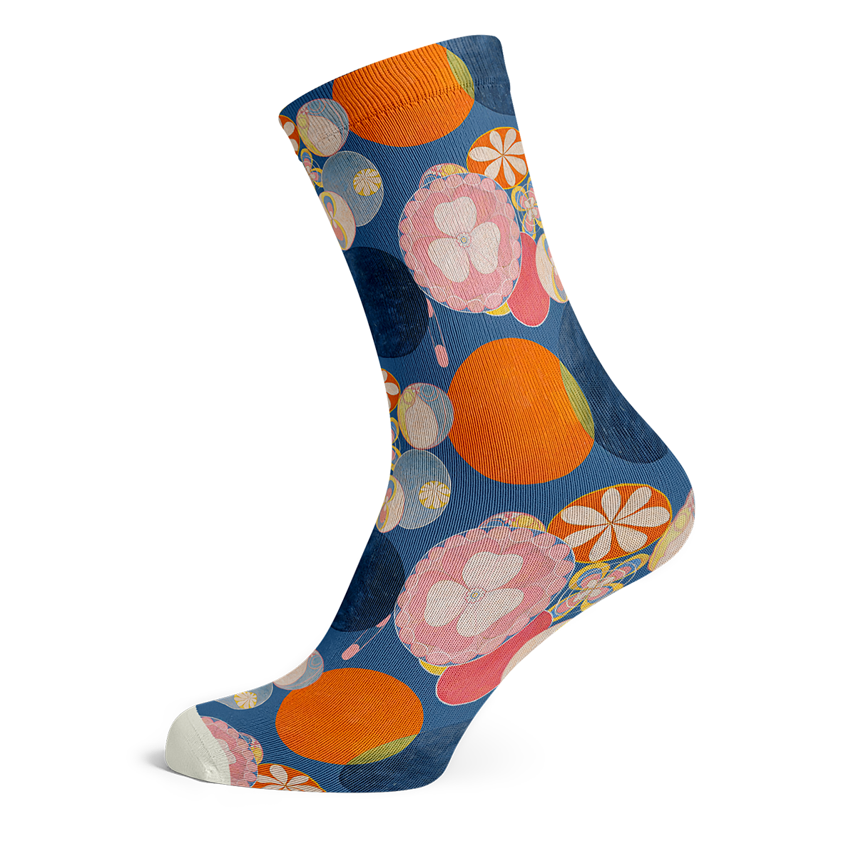 Socks Af Klint No. 2 (5 pairs)
