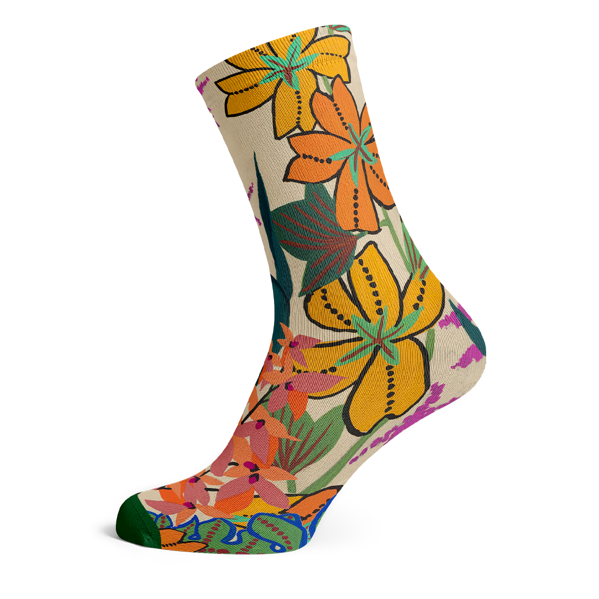 Socks by Atelier Martine (5 pairs)