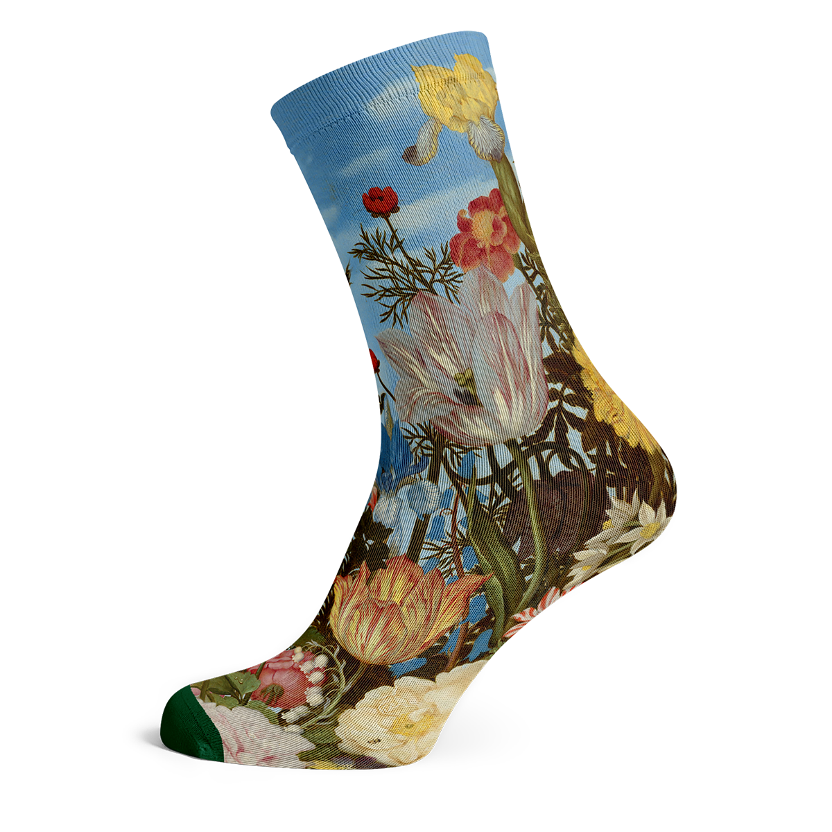 Socks by Bosschaert (5 pairs)