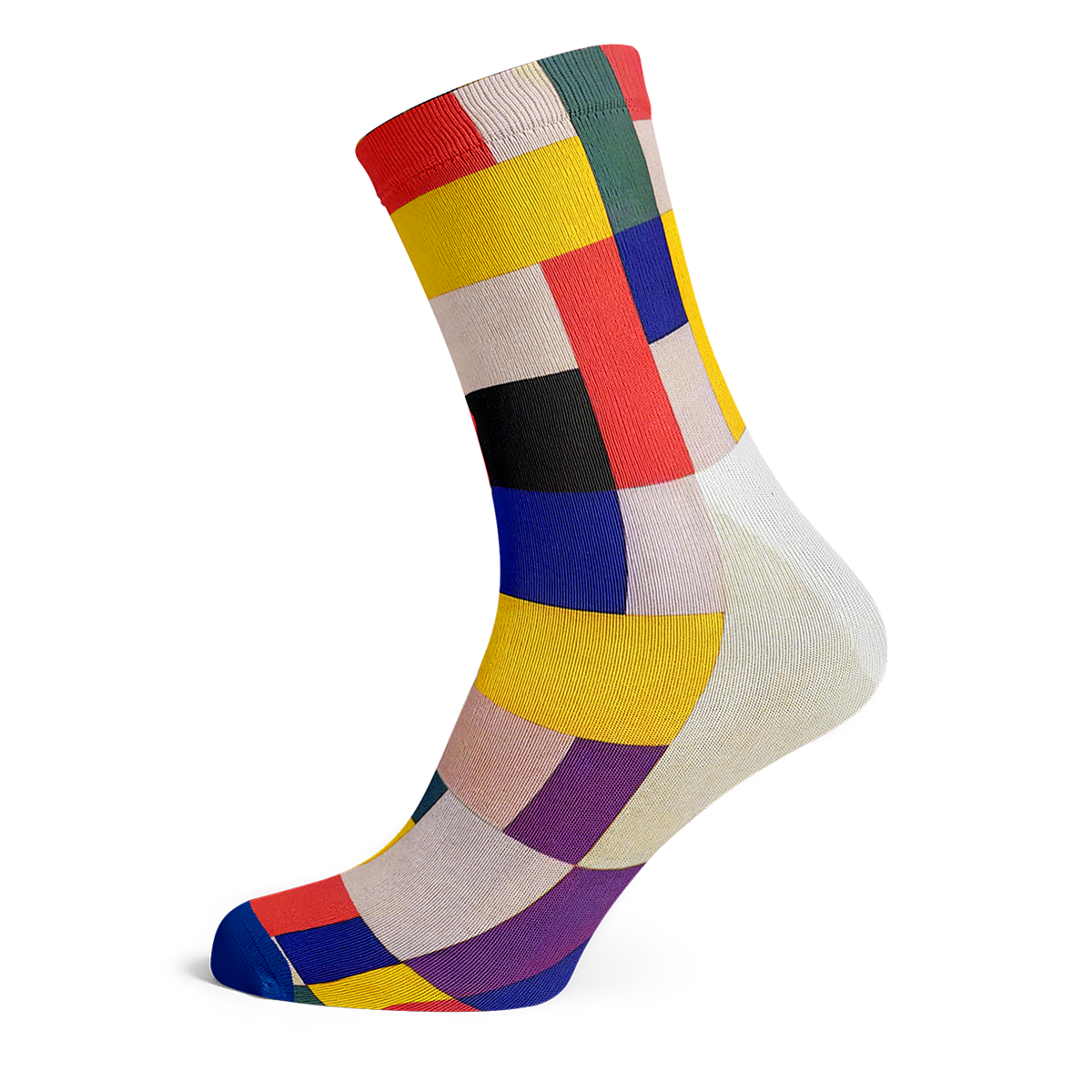 Socks by Van Doesburg (5 pairs)