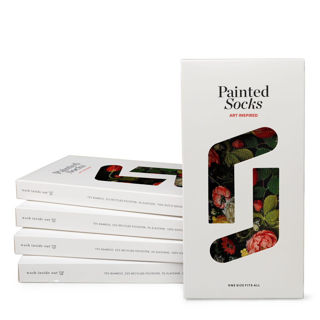 Socks by Peeters (5 pairs)