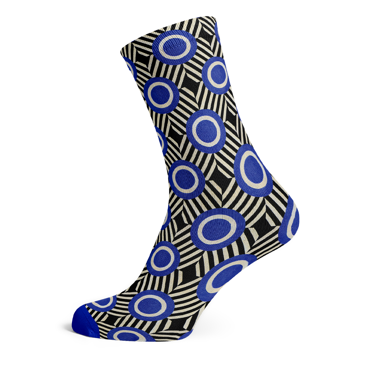 Socks by Popova (5 pairs)