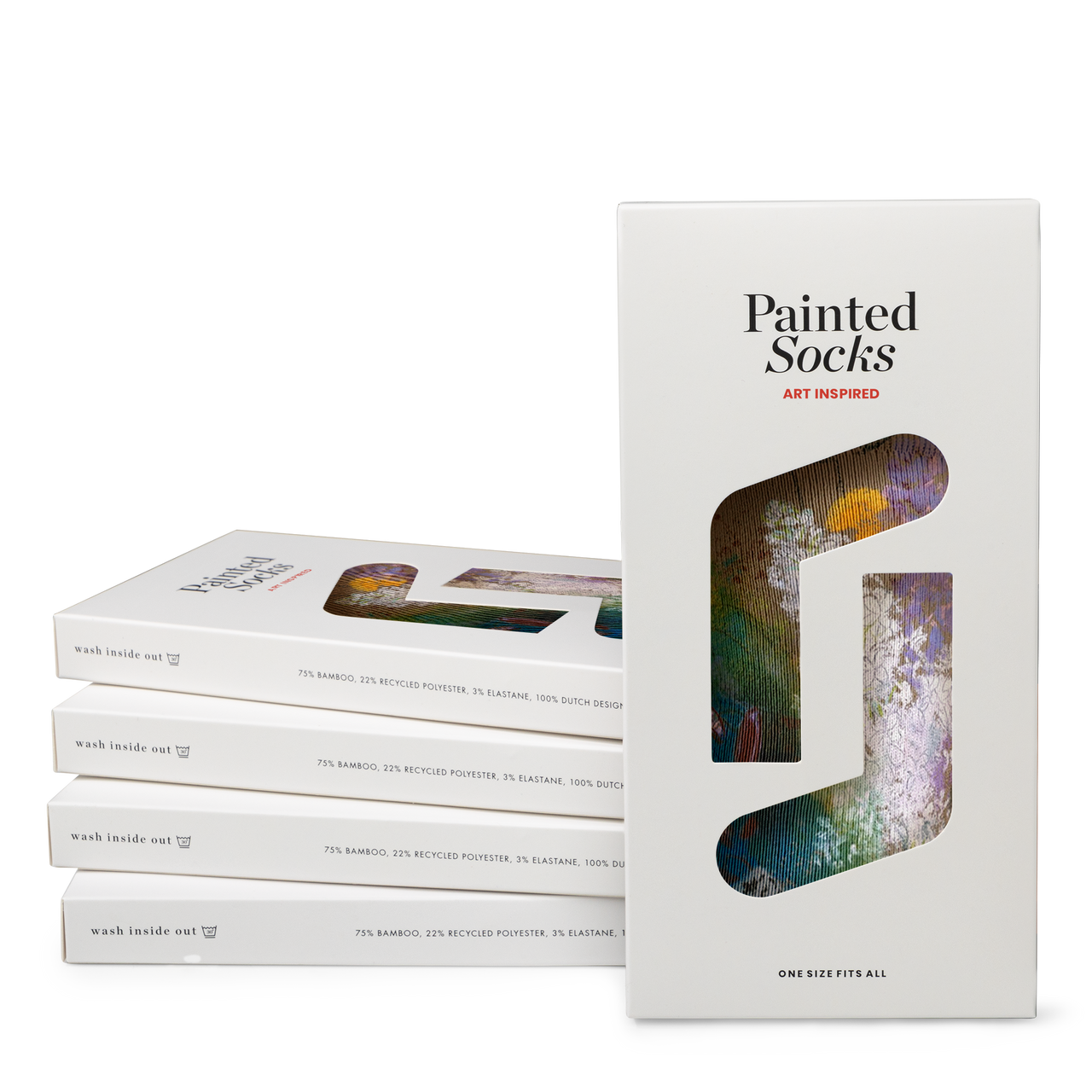 Socks by Redon (5 pairs)