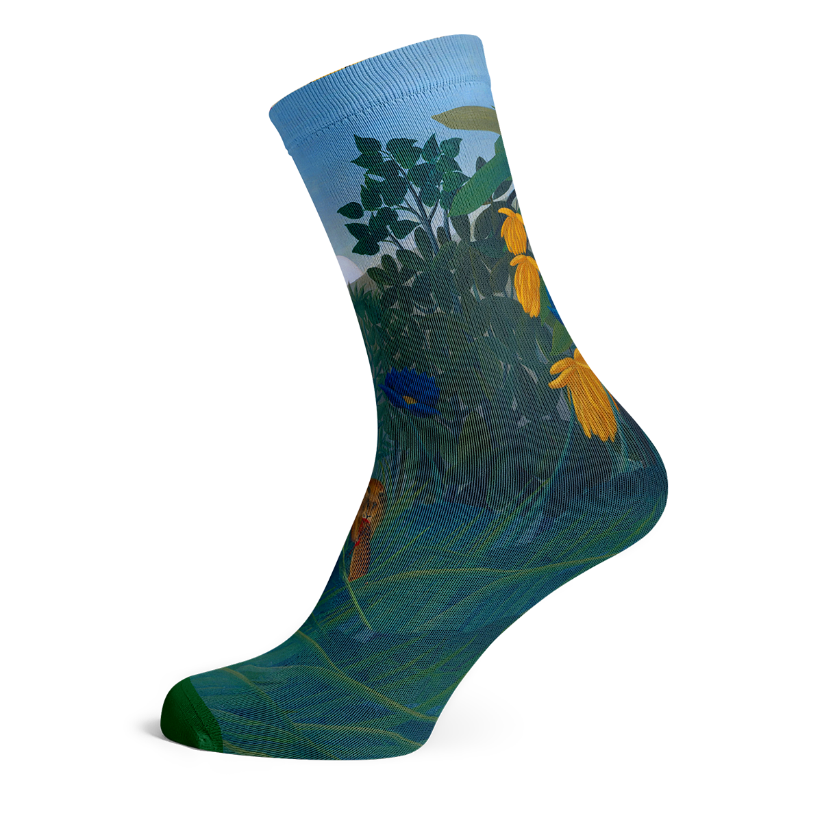 Socks by Rousseau (5 pairs)