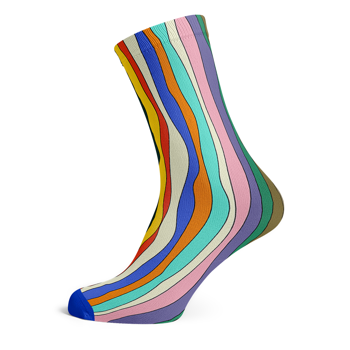 Socks by Schiele (5 pairs)
