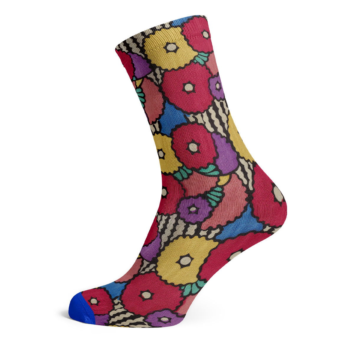 Socks by Wiener Werkstätte (5 pairs)
