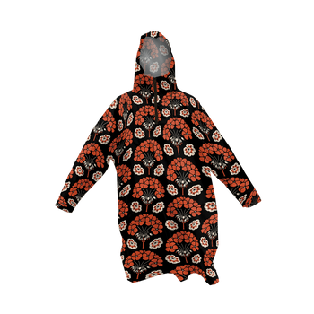 Rainponcho by De Graag (3 pcs)
