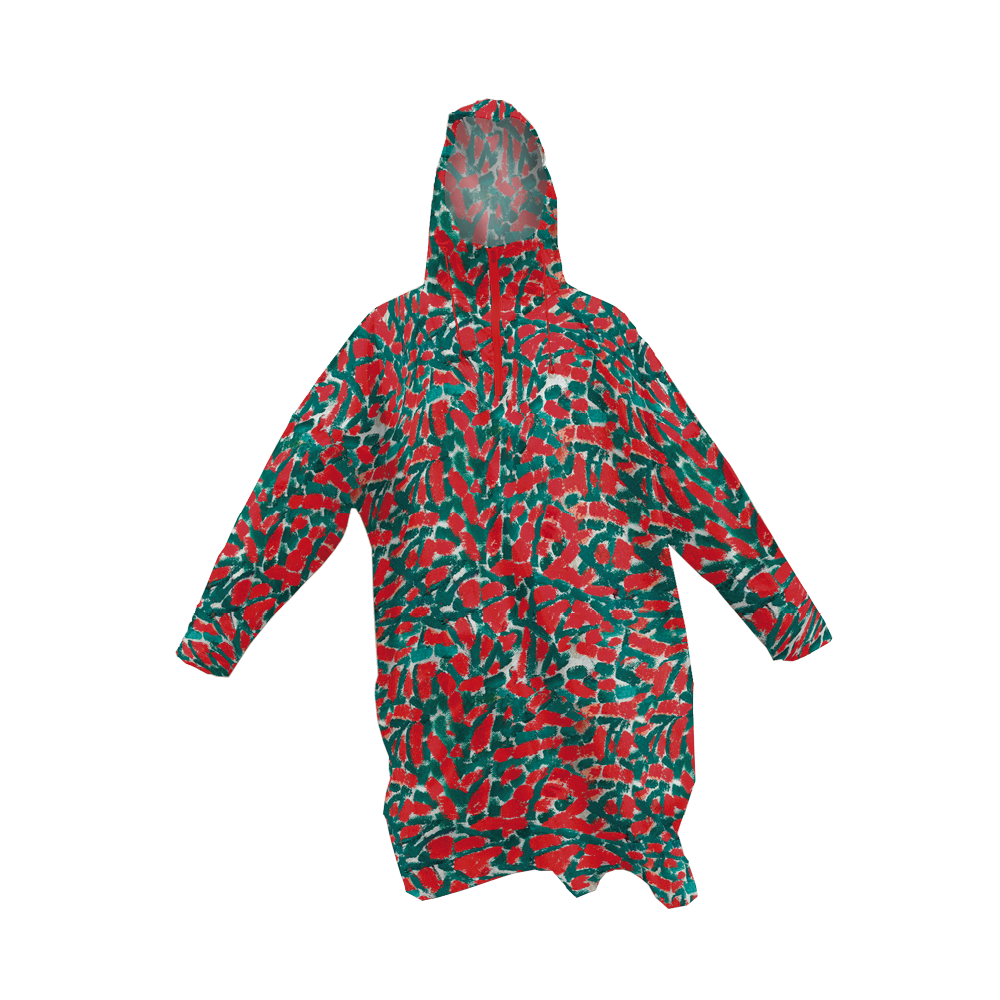 Rainponcho by Delaunay (3 pcs)