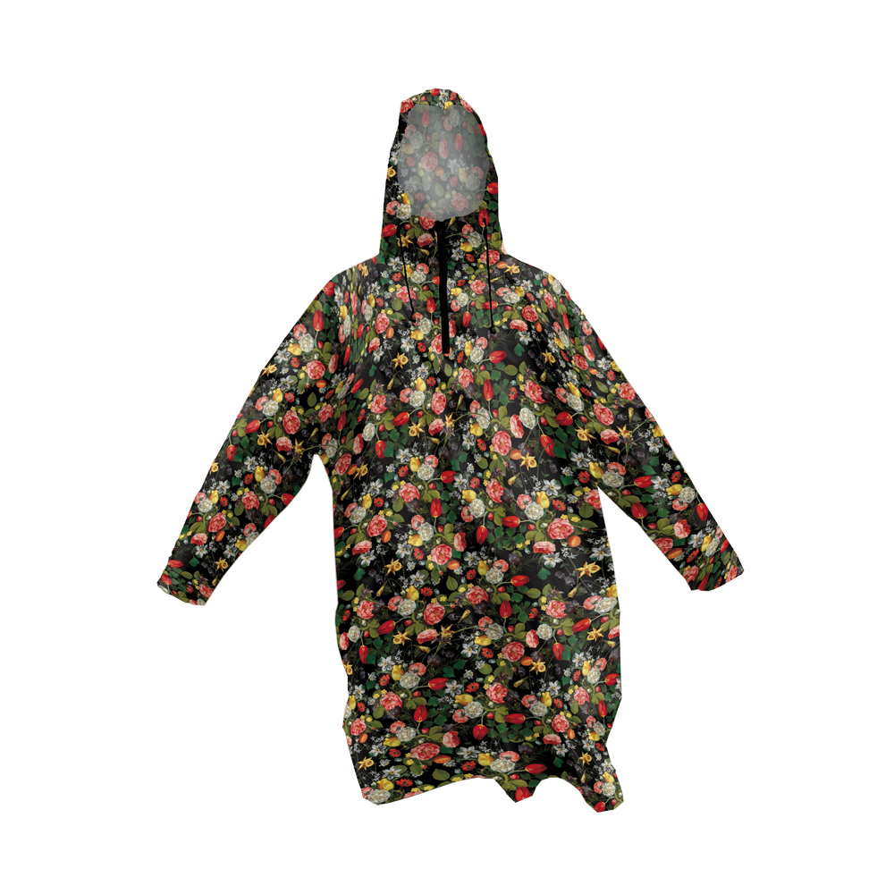 Rainponcho by Peeters (3 pcs)