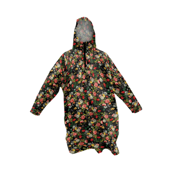 Rainponcho by Peeters (3 pcs)