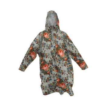 Rainponcho by Ruysch (3 pcs)