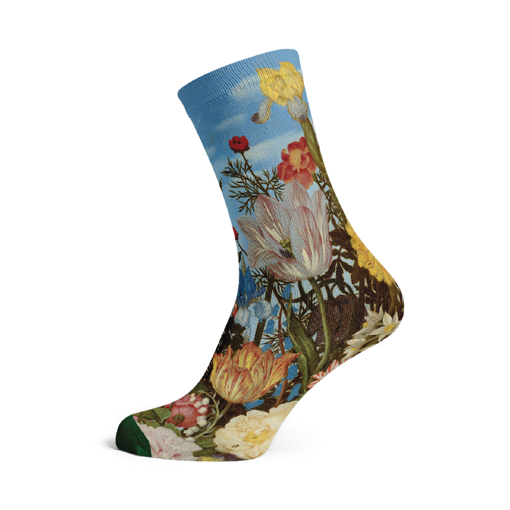 Socks by Bosschaert (5 pairs)