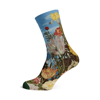 Socks by Bosschaert (5 pairs)