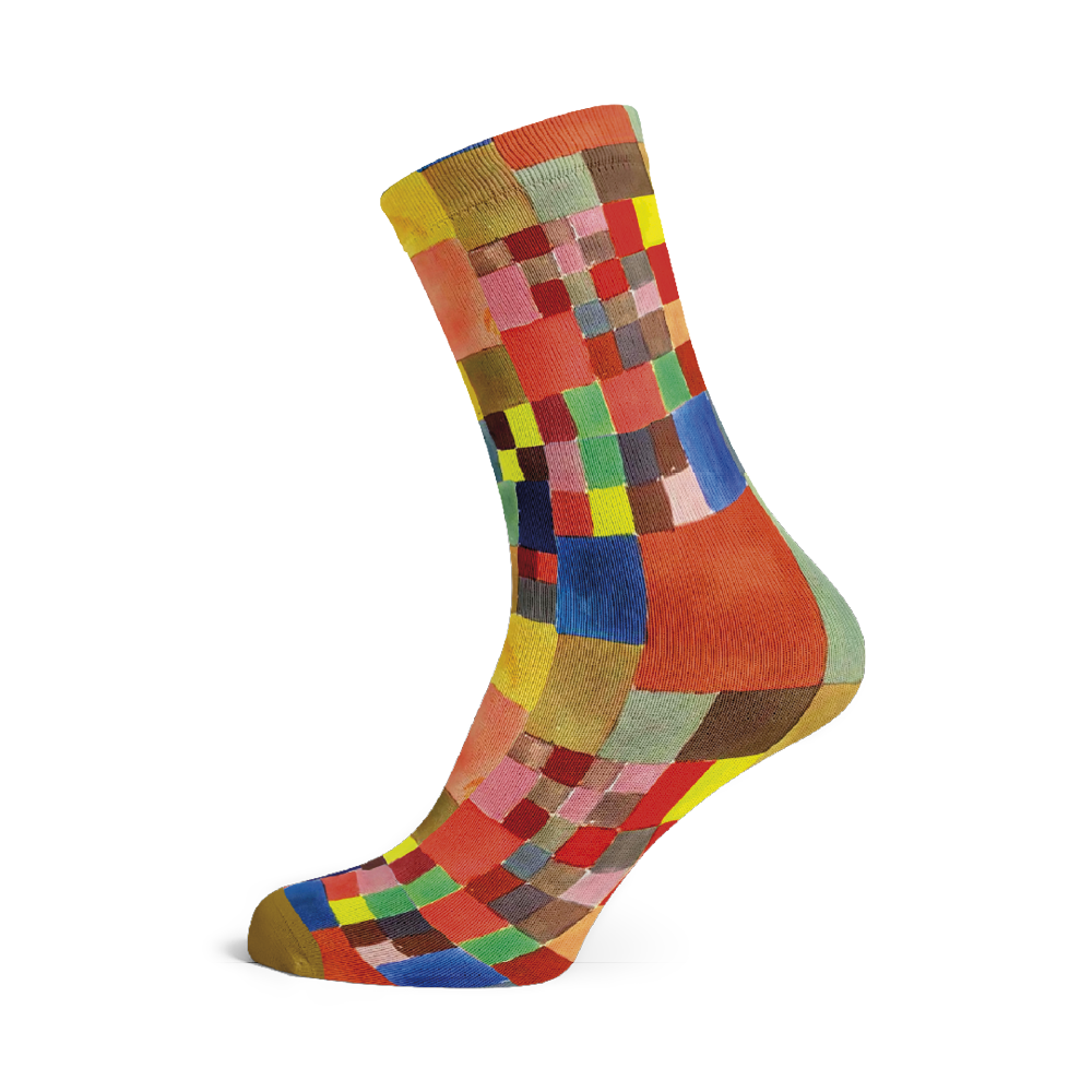 Socks by Klee (5 pairs)