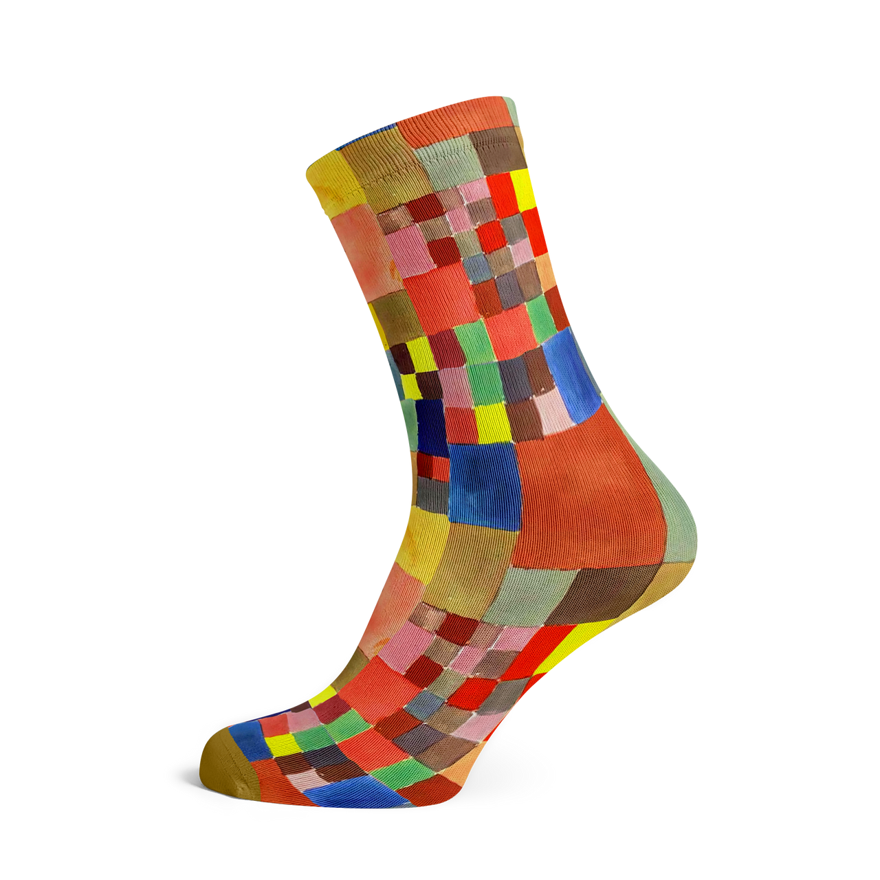 Socks by Klee (5 pairs)