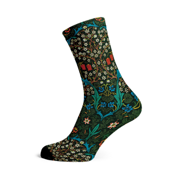 Socks by Morris (5 pairs)