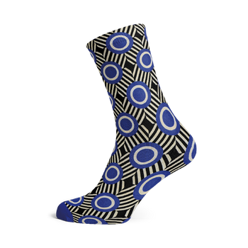 Socks by Popova (5 pairs)