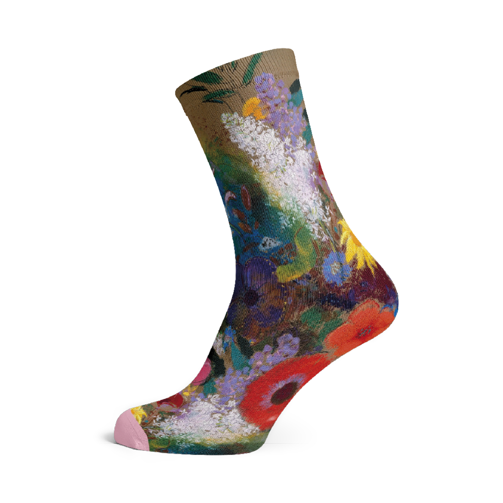 Socks by Redon (5 pairs)